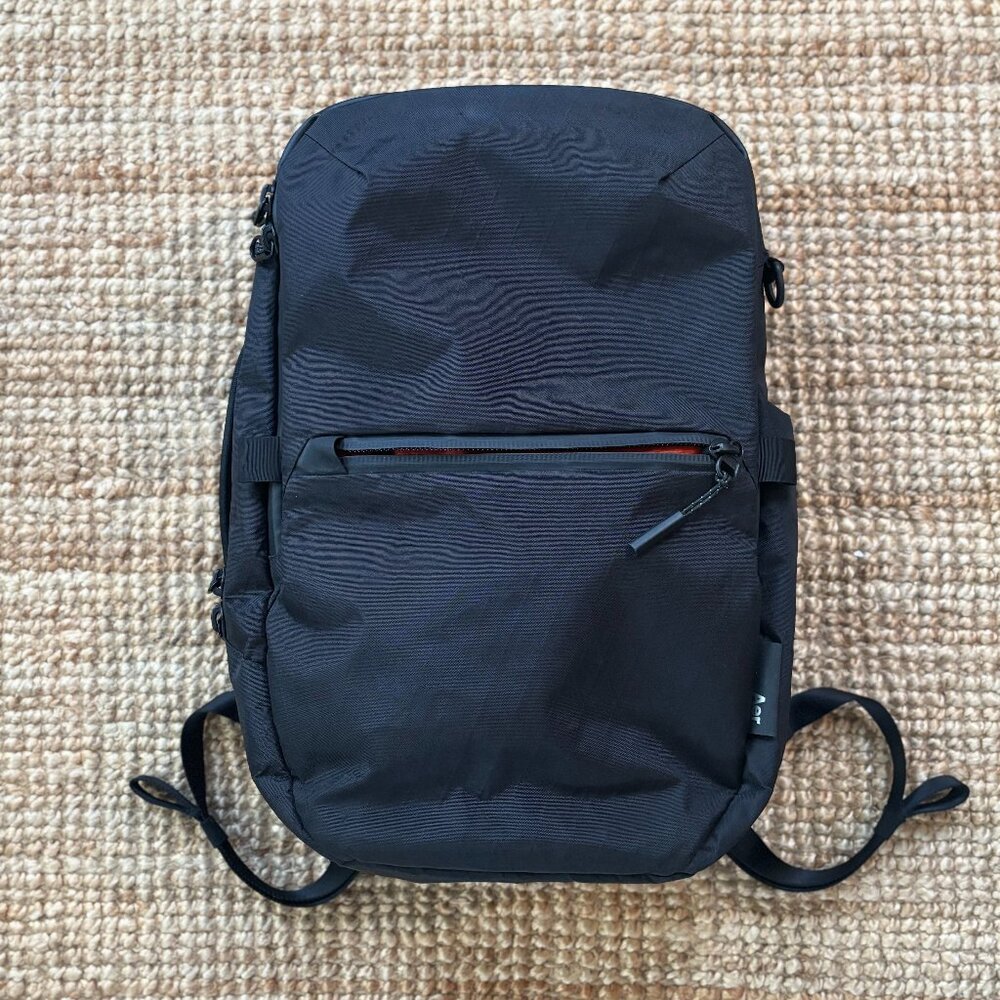 Aer City Pack Backpack in X-Pac